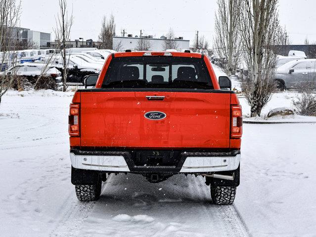 ford F-150 2023 - 12