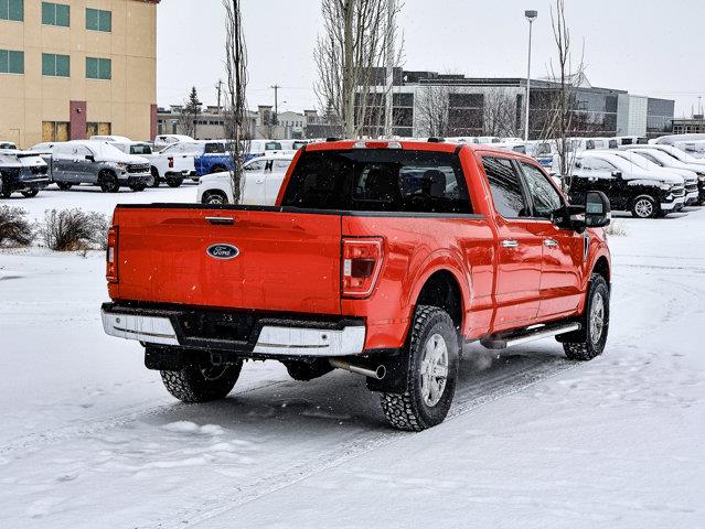 ford F-150 2023 - 13
