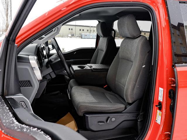 ford F-150 2023 - 16