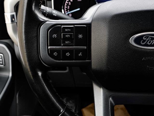 ford F-150 2023 - 21