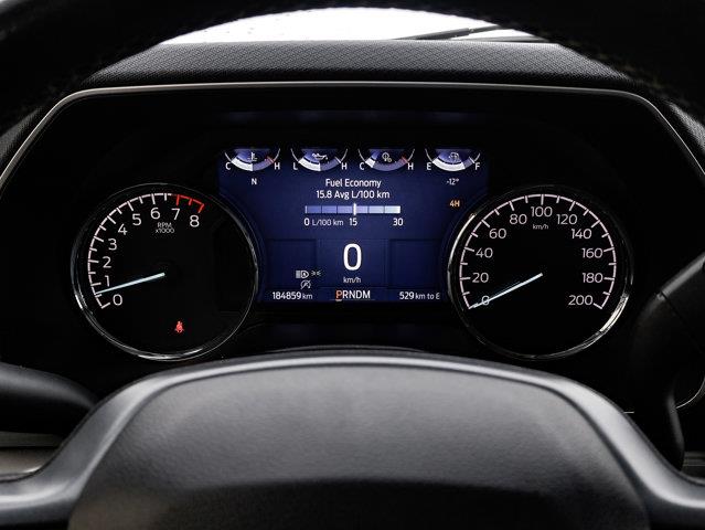 ford F-150 2023 - 22