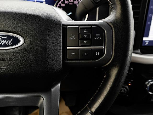 ford F-150 2023 - 23