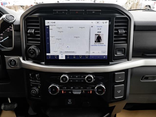 ford F-150 2023 - 25