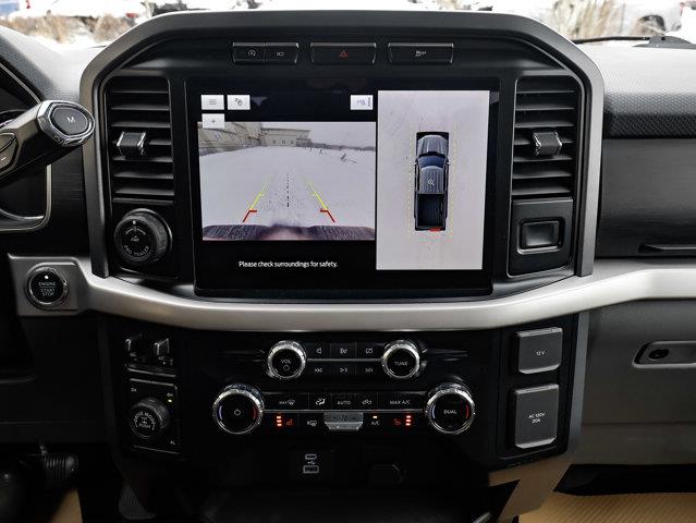 ford F-150 2023 - 26