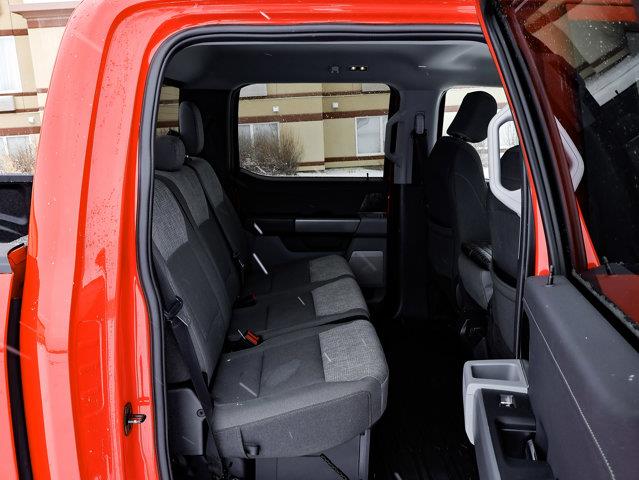 ford F-150 2023 - 28