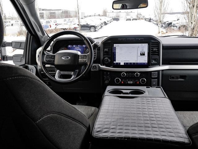 ford F-150 2023 - 29