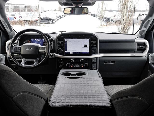 ford F-150 2023 - 30