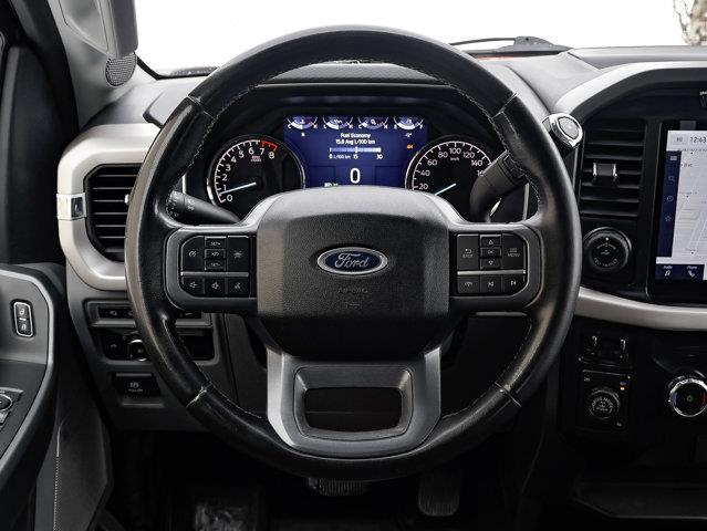 ford F-150 2023 - 31