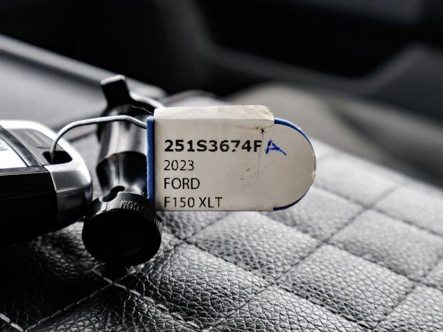 ford F-150 2023 - 32