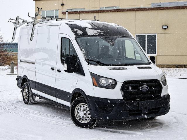 ford Transit Cargo Van 2020 - 2