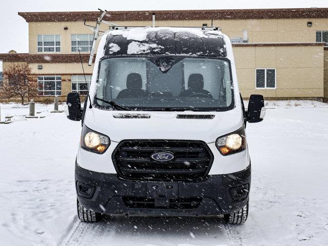 ford Transit Cargo Van 2020 - 3