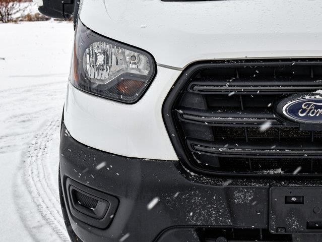ford Transit Cargo Van 2020 - 5