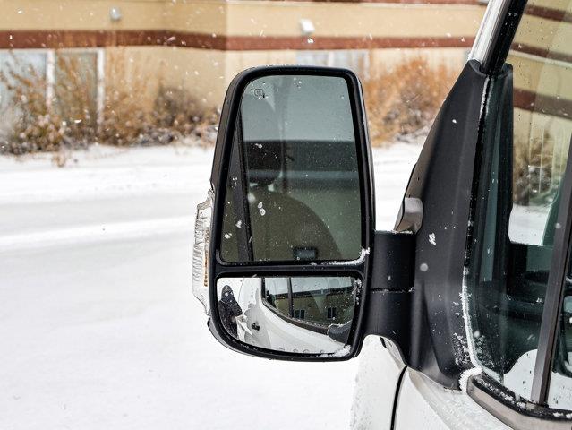 ford Transit Cargo Van 2020 - 7