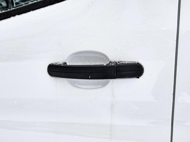 ford Transit Cargo Van 2020 - 8