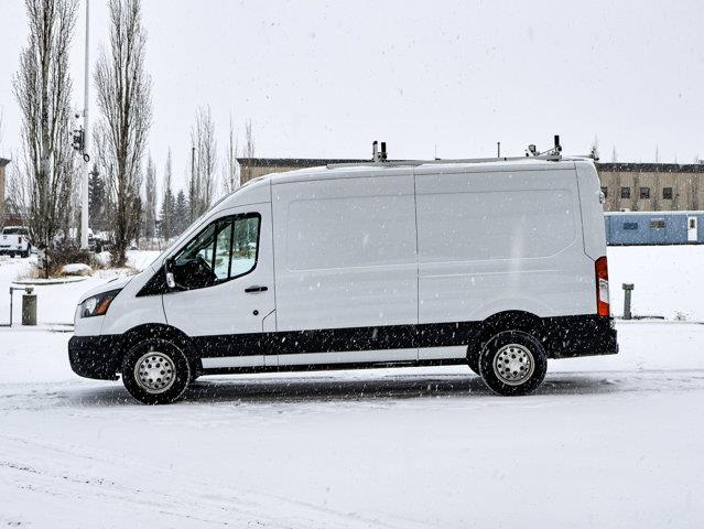 ford Transit Cargo Van 2020 - 10