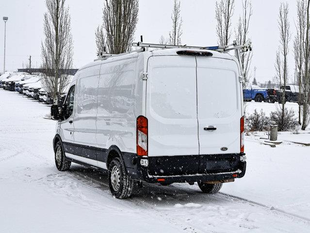 ford Transit Cargo Van 2020 - 11