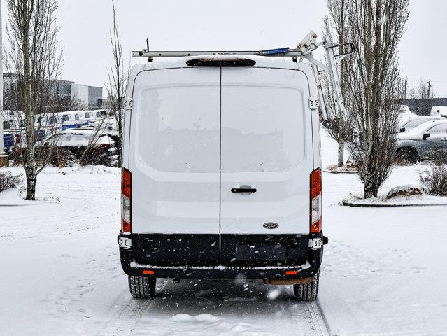 ford Transit Cargo Van 2020 - 12