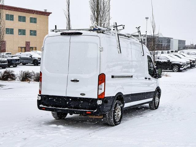 ford Transit Cargo Van 2020 - 13