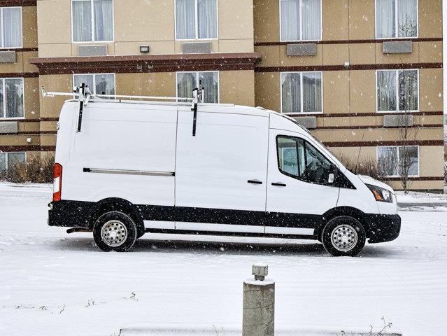 ford Transit Cargo Van 2020 - 14