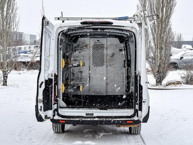 ford Transit Cargo Van 2020 - 15