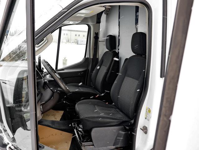 ford Transit Cargo Van 2020 - 16