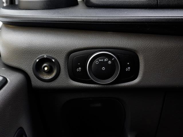 ford Transit Cargo Van 2020 - 18