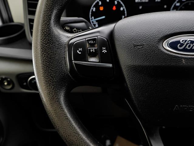 ford Transit Cargo Van 2020 - 19