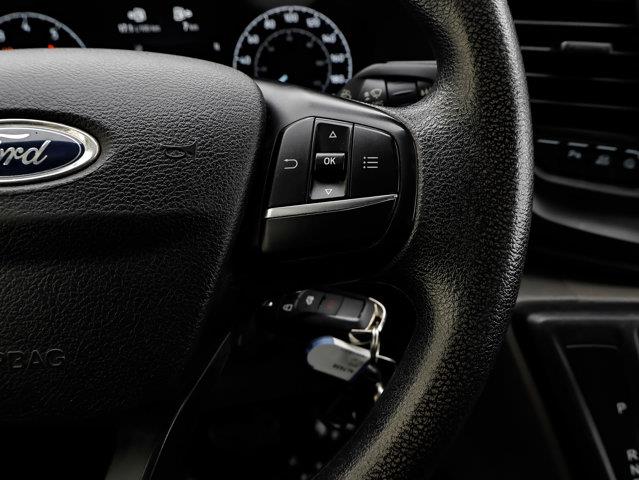 ford Transit Cargo Van 2020 - 21