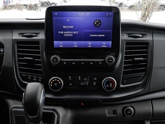 ford Transit Cargo Van 2020 - 22