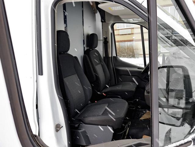 ford Transit Cargo Van 2020 - 24