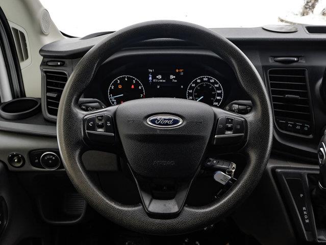 ford Transit Cargo Van 2020 - 25
