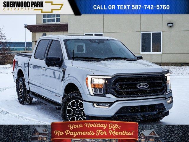 ford F-150 2023