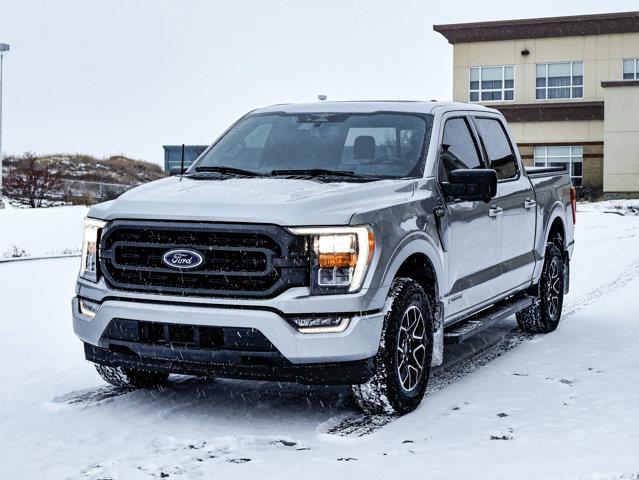 ford F-150 2023 - 4