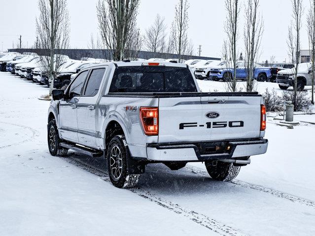ford F-150 2023 - 11