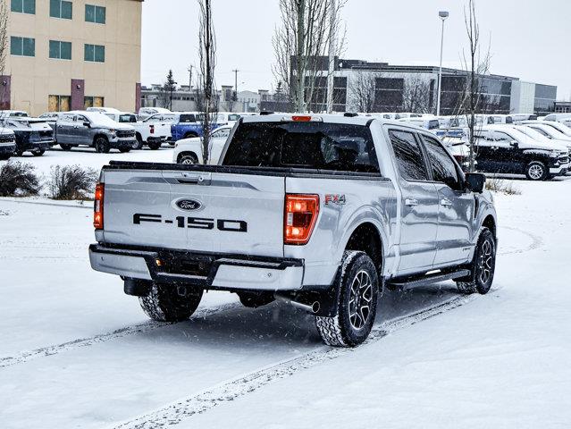 ford F-150 2023 - 13