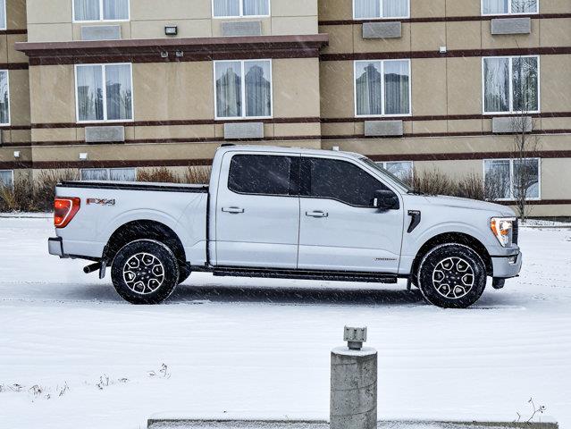 ford F-150 2023 - 14