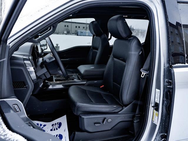 ford F-150 2023 - 17