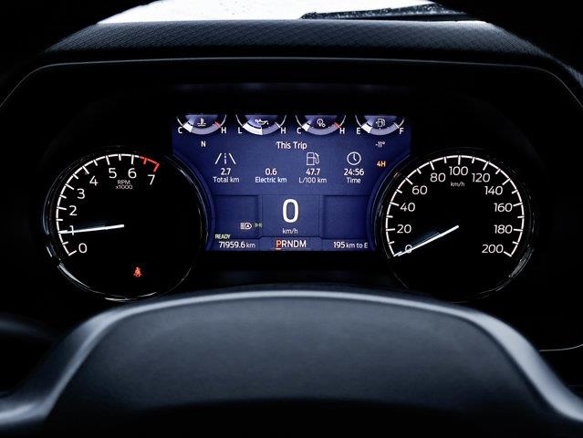 ford F-150 2023 - 23