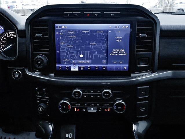 ford F-150 2023 - 26