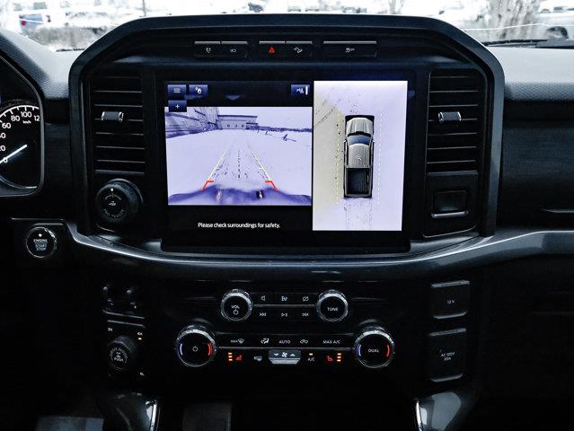 ford F-150 2023 - 27