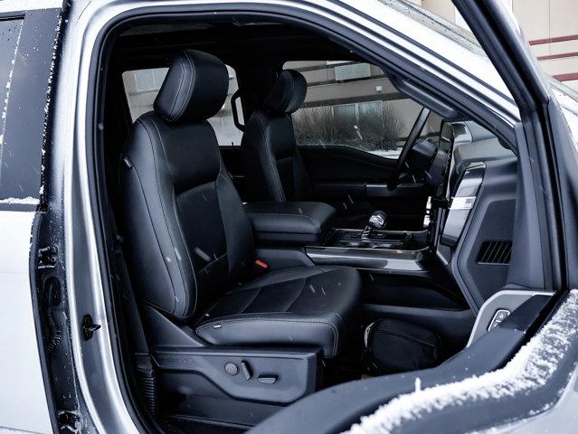 ford F-150 2023 - 28