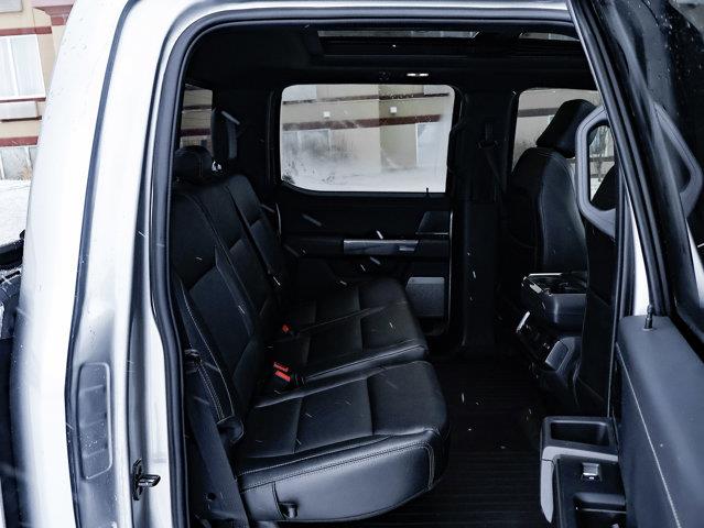 ford F-150 2023 - 29