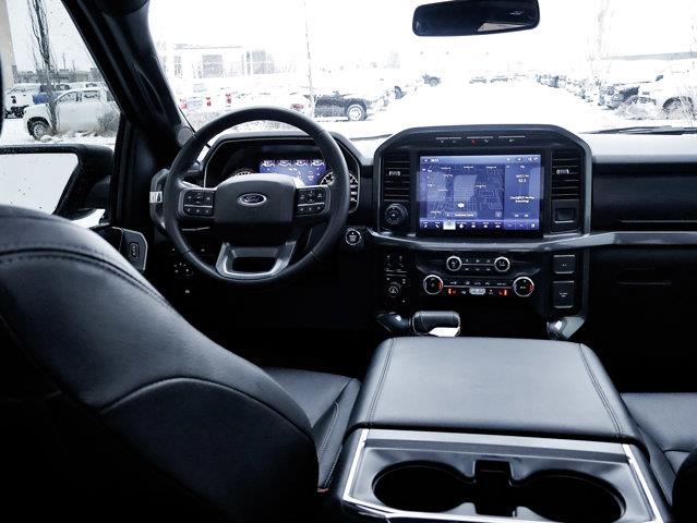 ford F-150 2023 - 30