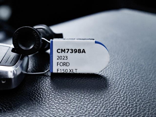 ford F-150 2023 - 33