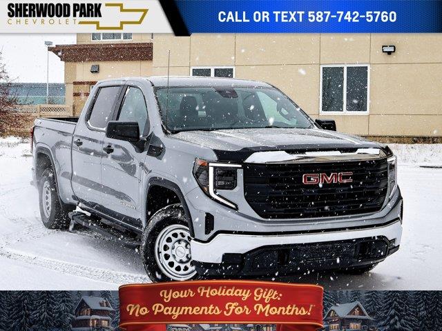 gmc Sierra 1500 2023 - 1