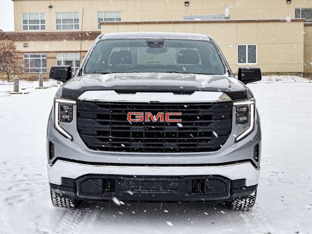 gmc Sierra 1500 2023 - 3