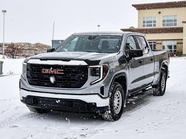 gmc Sierra 1500 2023 - 4