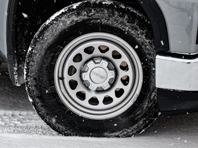 gmc Sierra 1500 2023 - 6