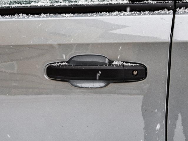 gmc Sierra 1500 2023 - 8