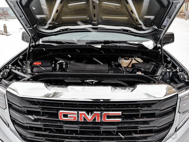 gmc Sierra 1500 2023 - 9